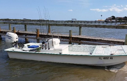 Hop On For A Fishing Adventure In New Smyrna Beach